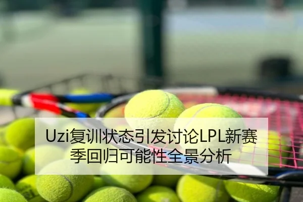 Uzi复训状态引发讨论LPL新赛季回归可能性全景分析